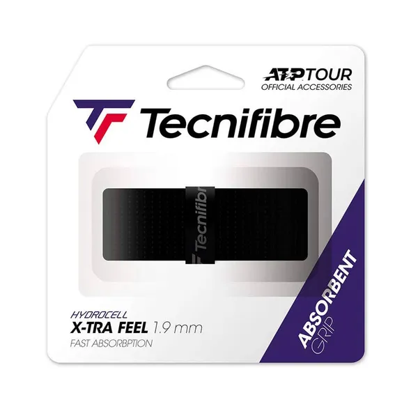 Tecnifibre Grip X-tra Feel