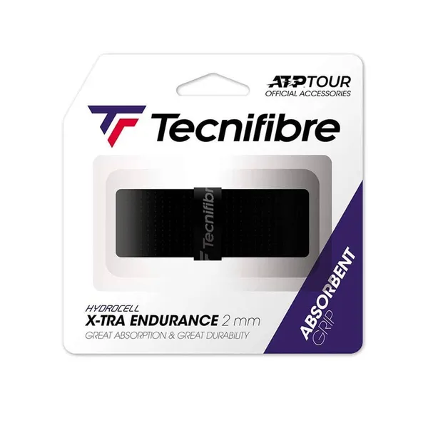 Tecnifibre Grip Xtra Endurance