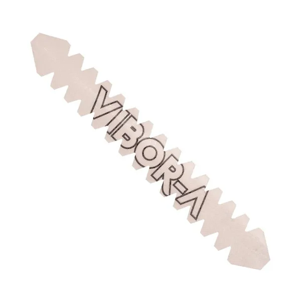 Vibor-A Protector Giant Dentado Transparente