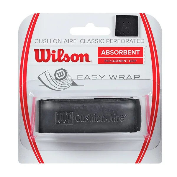 Wilson Grip Cushion Aire Classic Perforated