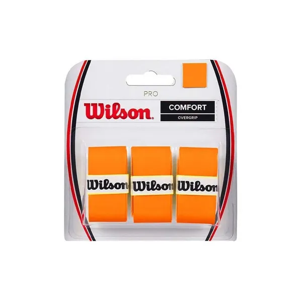 Wilson Overgrip BURN