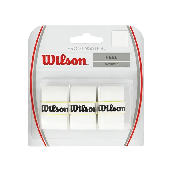 Wilson Overgrip Pro Sensation