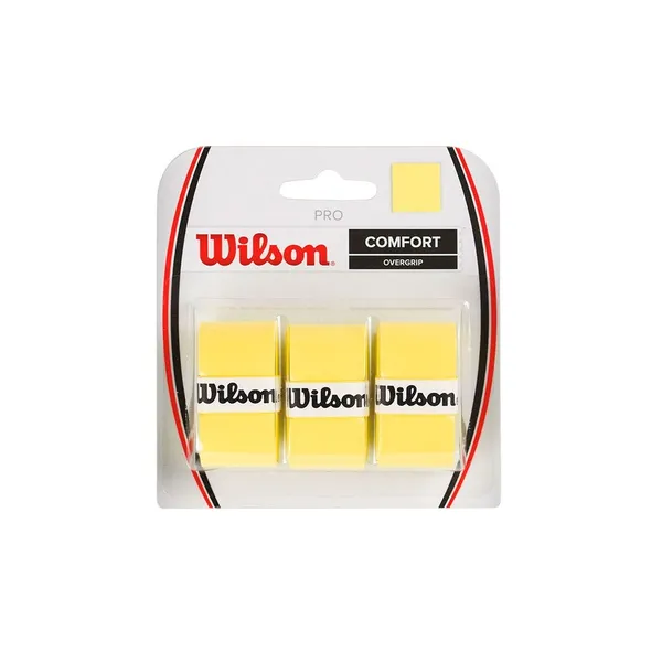 Wilson Overgrip Pro