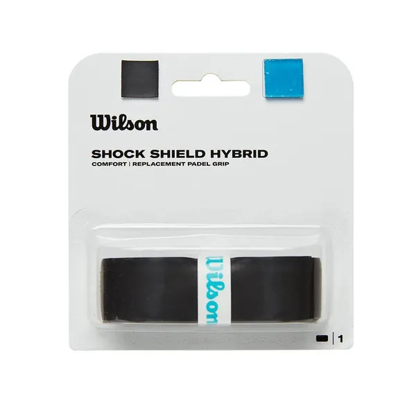 Wilson Overgrip Shock Shield Hybrid