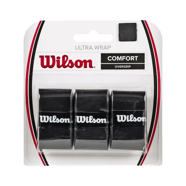Wilson Overgrip Ultra