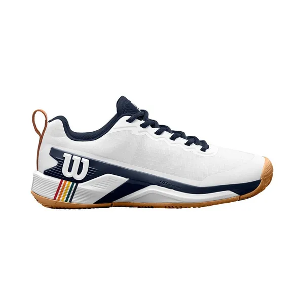 Wilson Rush Pro 4.5 Clay