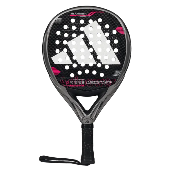 adidas Adipower Carbon Light 3.4