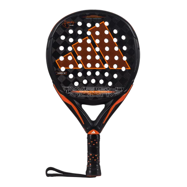 adidas Adipower Multiweight Ctrl 3.3 - Álex Ruiz