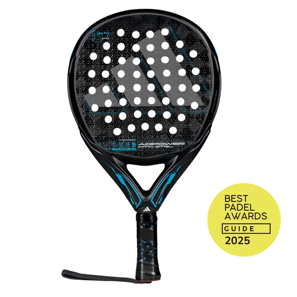 adidas Adipower Multiweight Ctrl 3.4 - Álex Ruiz