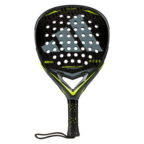 adidas Arrow Hit Carbon