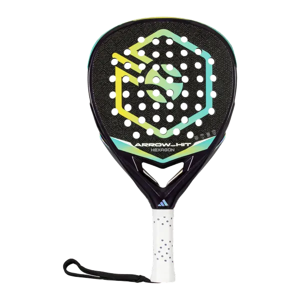 adidas Arrow Hit Hexagon Cup