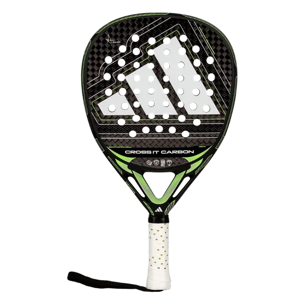 adidas Cross IT Carbon 2026 Maxi Arce