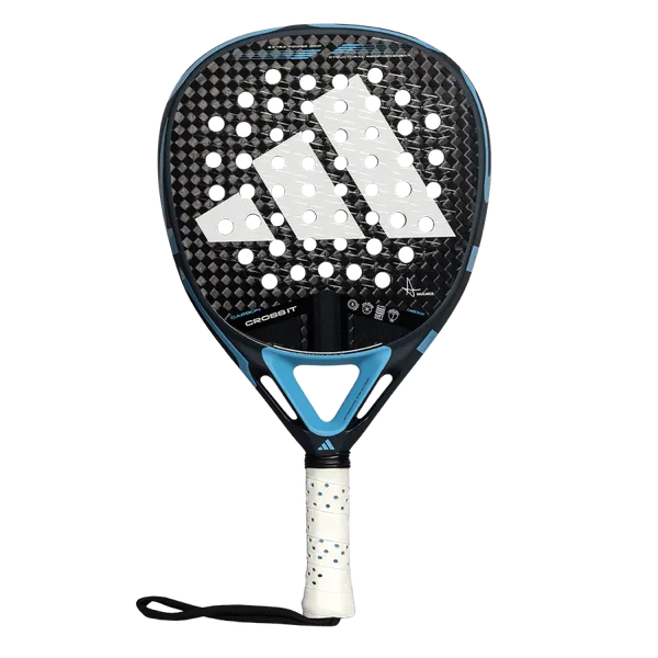 adidas Cross It Carbon-Maxi Arce