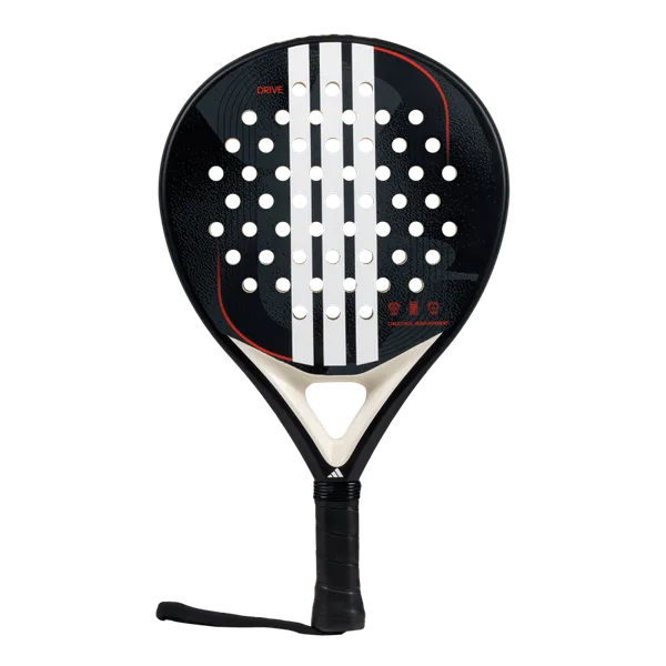 adidas Drive Black 3.4