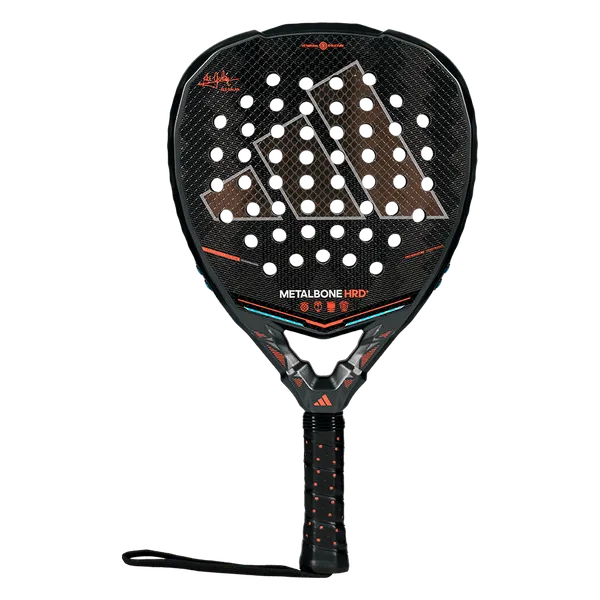 adidas Metalbone HRD+ 2026 – Ale Galán
