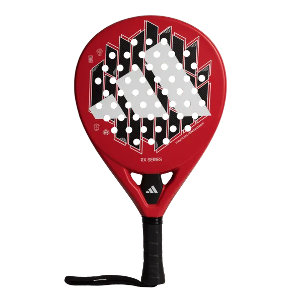 adidas Rx Series Red 3.3