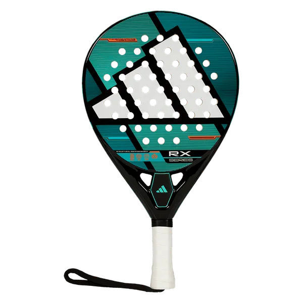 adidas Rx Series