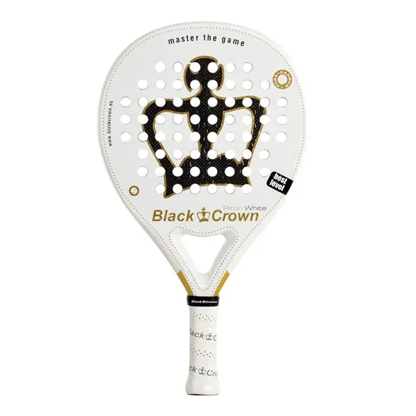 Black Crown Piton White