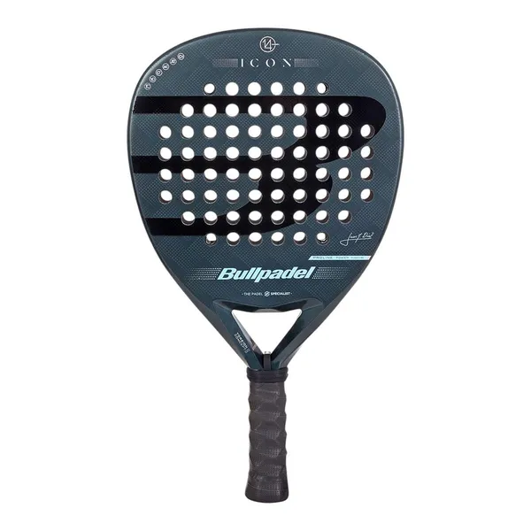 Bullpadel Icon