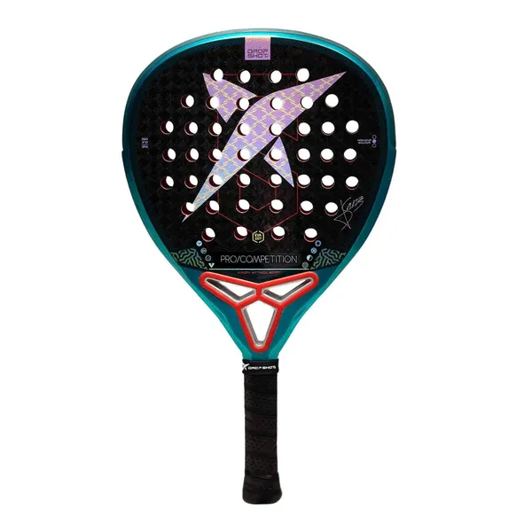 Drop Shot Axion Atttack Soft