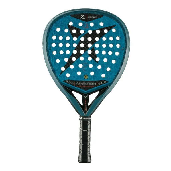 Drop Shot Canyon Pro Comfort 1.0