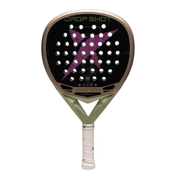 Drop Shot Explorer Soft Woman