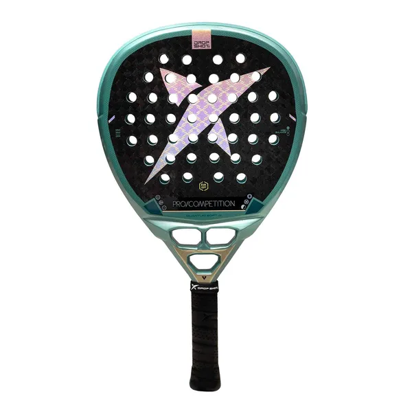 Drop Shot Quantum Soft Woman