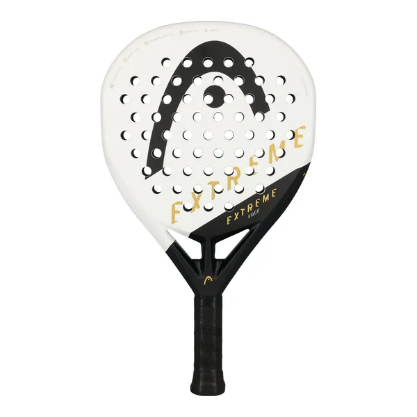 Head Extreme Edge White