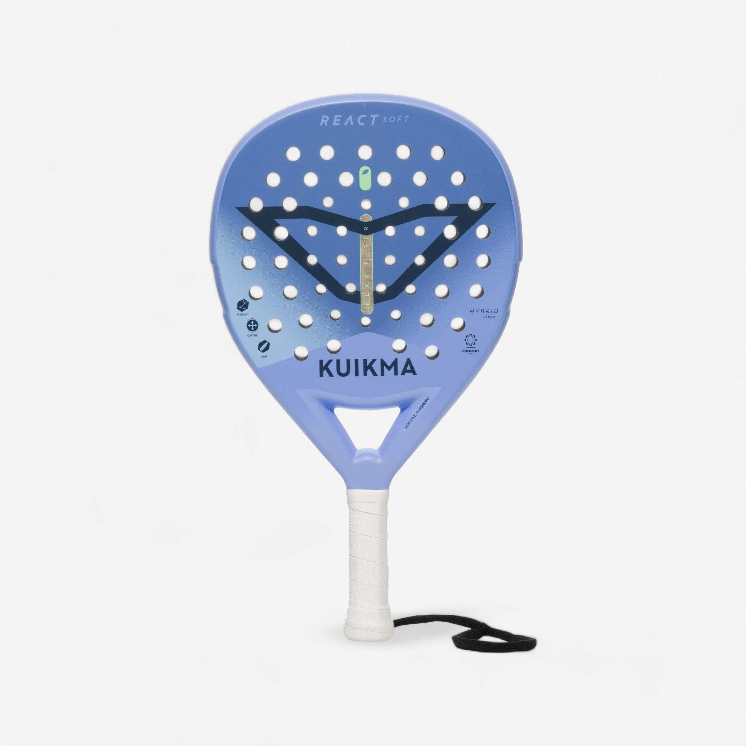 Kuikma PR React Soft