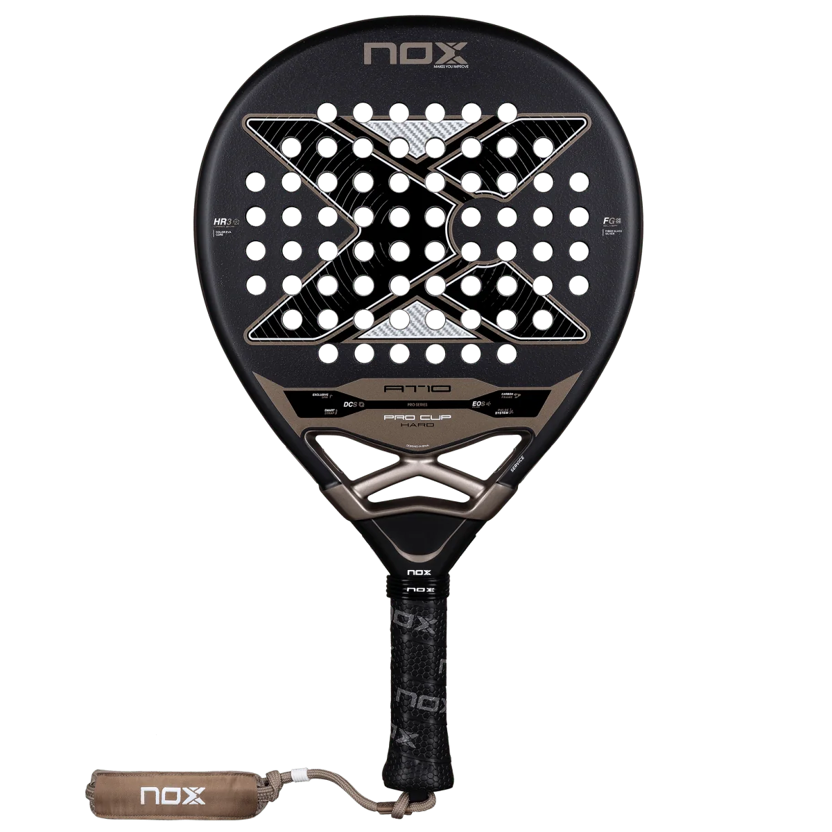 NOX AT10 Pro Cup Hard