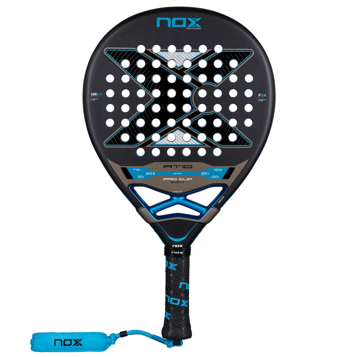 NOX AT10 Pro Cup Soft