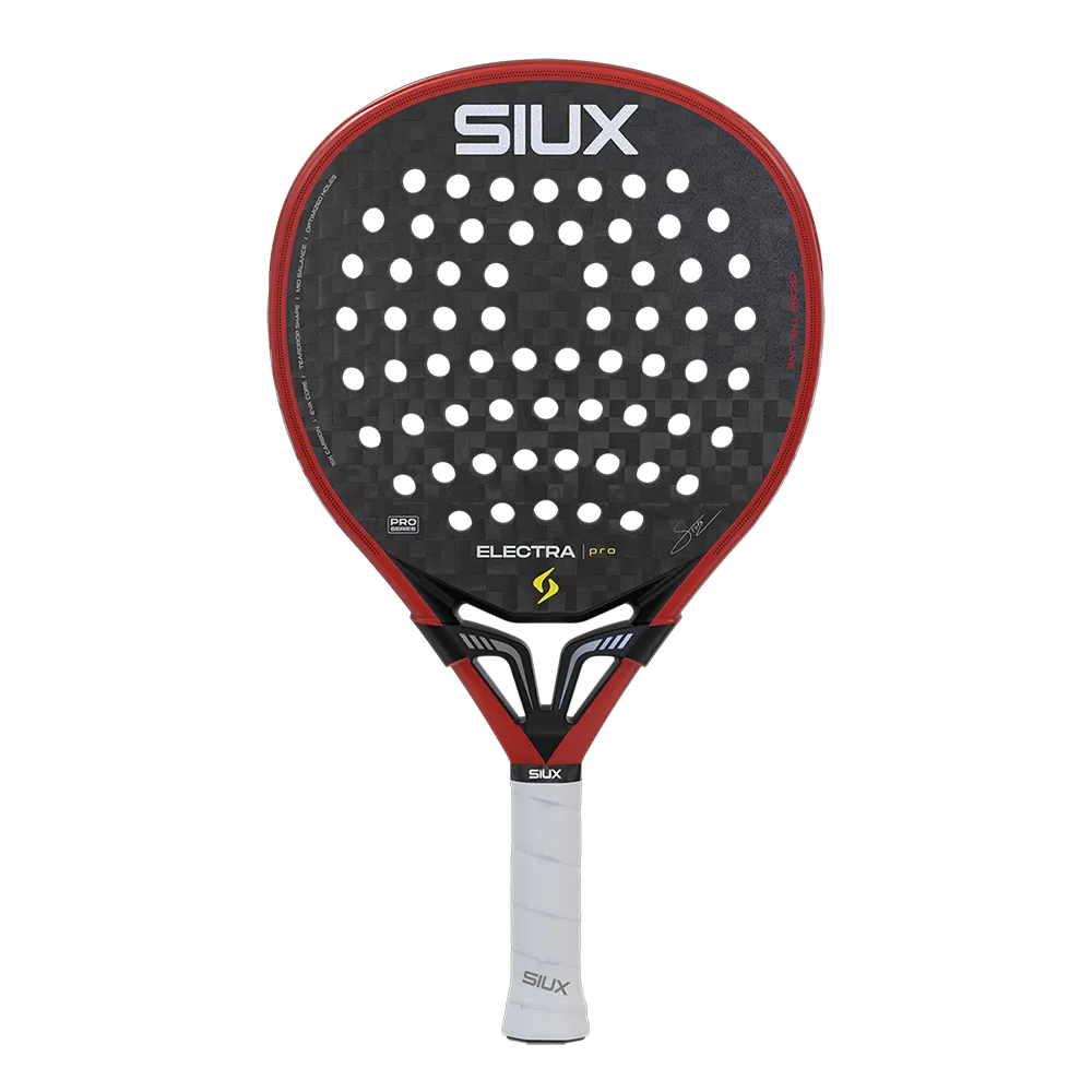 Siux Electra Pro