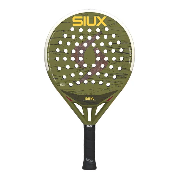 Siux Gea 2