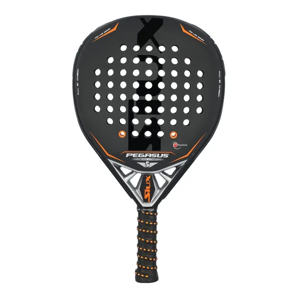 Siux Pegasus Revolution 3K