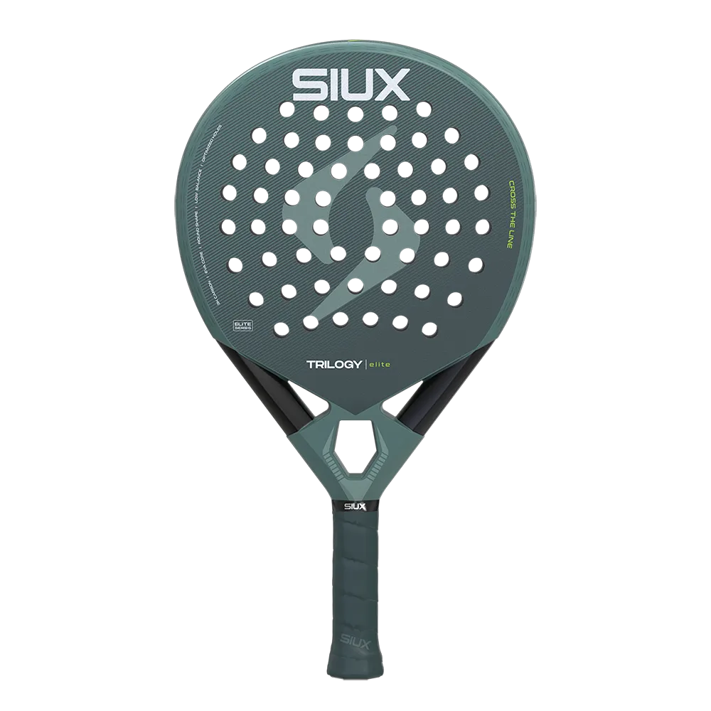 Siux Trilogy Elite