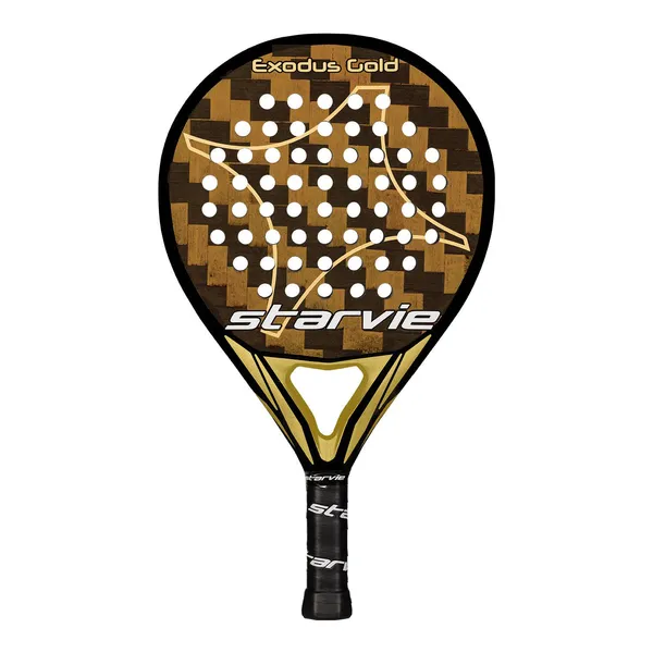 StarVie Exodus Black