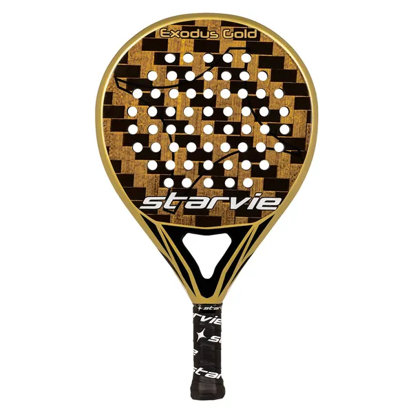 StarVie Exodus Gold