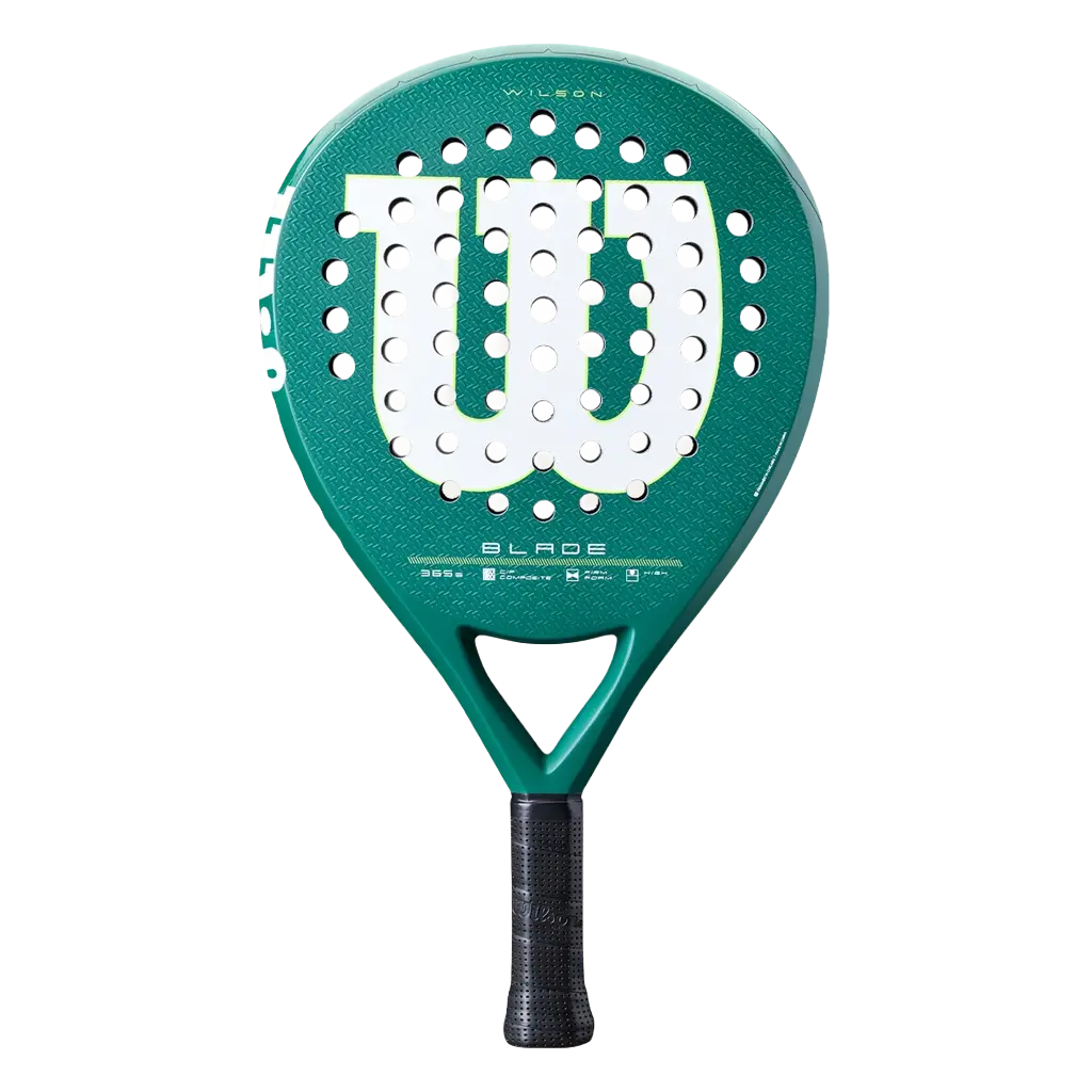 Wilson Blade V4